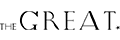 THE GREAT. Logo