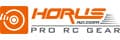 Horus RC Logo