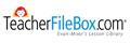 TeacherFileBox.com Promo Codes