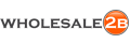 WHOLESALE2B + coupons
