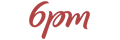 6pm Logo