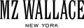 MZ WALLACE Logo