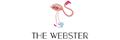 THE WEBSTER Logo