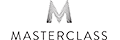 MASTERCLASS Logo