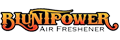 BluntPower Logo
