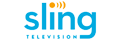 Sling TV Logo