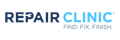 Repair Clinic Logo