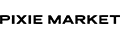 PIXIE MARKET + coupons