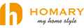 HOMARY Promo Codes