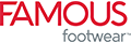 Famous Footwear Logo