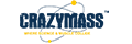 CRAZYMASS Promo Codes
