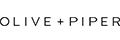 OLIVE + PIPER Logo