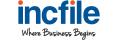 incfile Logo