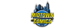 MIDTOWN COMICS Logo