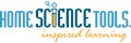 HOME SCIENCE TOOLS Logo