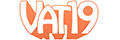 VAT19 Logo