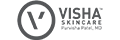 Visha Skincare Logo