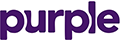 purple Logo