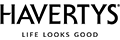 HAVERTYS Logo