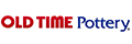 OLD TIME Pottery Logo