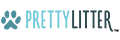PrettyLitter Logo