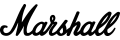 Marshall Logo
