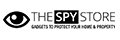 THE SPY STORE Logo