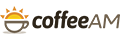 coffeeAM Logo