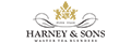 HARNEY & SONS Promo Codes