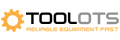 TOOLOTS Logo