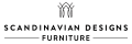 SCANDINAVIAN DESIGNS Logo