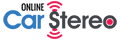 Online Car Stereo Logo