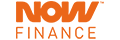 NOW FINANCE Logo