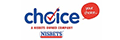 Choice Promo Codes