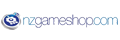 nzgameshop.com + coupons