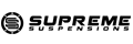 SUPREME SUSPENSIONS Promo Codes