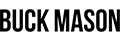 BUCK MASON Logo