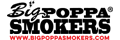 Big Poppa Smokers + coupons