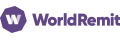 WorldRemit Logo