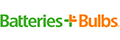 Batteries Plus Bulbs Logo