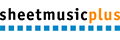 Sheet Music Plus Promo Codes