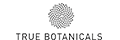 TRUE BOTANICALS Logo