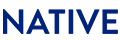 NATIVE Deodorant Logo