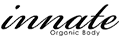 Innate Organic Body Logo