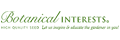Botanical Interests Promo Codes