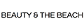 BEAUTY & THE BEACH Logo