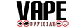 Vape Official Logo