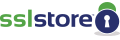 The SSL Store Logo