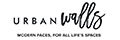 Urbanwalls Logo