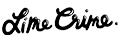Lime Crime Logo